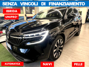 Renault Austral 1.3 160CV HYBRID AUTOM*NO VINCOLI FINANZ*TECHNO