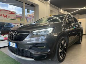 Opel Grandland X 1.6 HYBRID plug-in AUTOM*NO VINCOLI FINANZ*UNIPRO