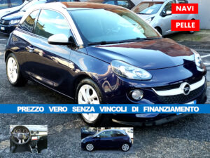 Opel Adam 1.2 70cv