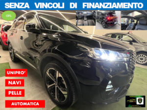 DR6.0 1.5 Turbo GPL AUTOMATICO CVT*22.000KM CERTIFICATI* CON DOPPIO TETTO APRIBILE AZIENDALE